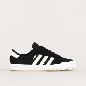 Adidas Nora Black Metalic Spark